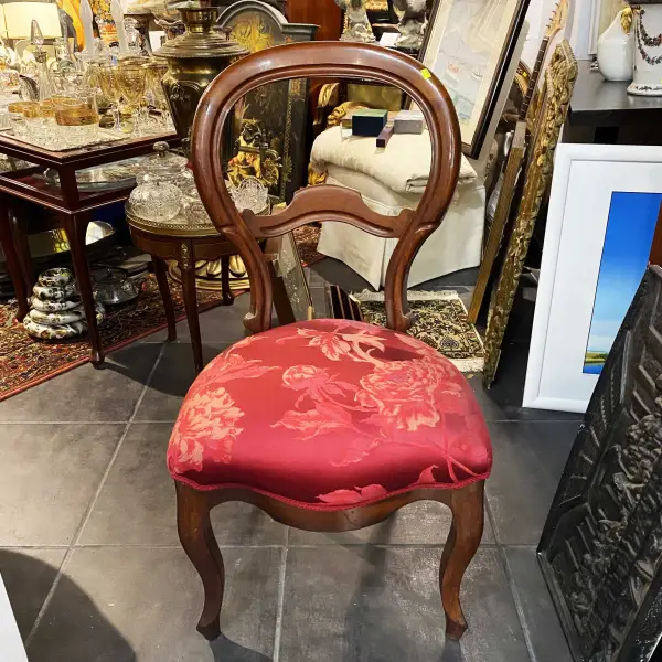 Compra venta de antigüedades en Mercurio Subastas