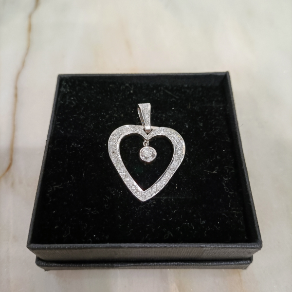 Empeño de objetos de valor​